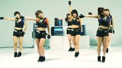 Up Up Girls - (仮)は返すぜ☆Be Your Soul