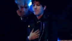 EXO-M,EXO-K,EXO - MAMA