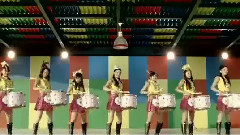 E-Girls - ごめんなさいのKissing You