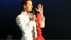 Vitas - 我呢喃着你的名字