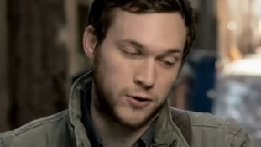 Phillip Phillips - Raging Fire