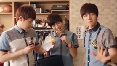 Infinite - 携带物品的检查,正确答案公开