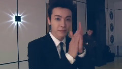 Super Junior-M - Swing MV拍摄花絮