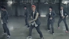 EXO-M,EXO-K,EXO - Overdose