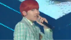 A-Prince - Kiss Scene