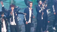 EXO-M,EXO-K,EXO - 喜欢喜欢