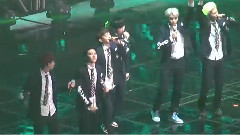EXO-M,EXO-K,EXO - Run
