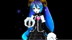 初音未来 - 妄想スケッチ