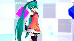 初音未来 - Glory 3usi9