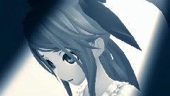 VOCALOID家族,初音未来 - Soleil