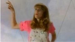 The Roches - Big Nuthin