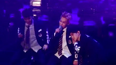 EXO,EXO-M - 喜欢喜欢