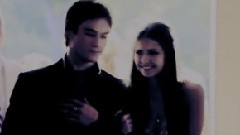 Nina Dobrev,Ian Somerhalder - Undisclosed Desire