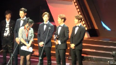 CNBLUE - 得奖