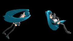 初音未来 - 世界第一公主殿下