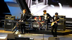 CNBLUE - Can't Stop
