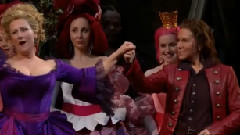 欧美群星 - Le Comte Ory Act I Finale