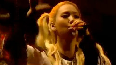 2NE1 - CRUSH