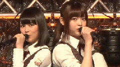 乃木坂46,SKE48 - 気づいたら片想い～with 松井玲奈 ver～