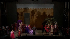 欧美群星 - Le Comte Ory Ciel! O Terreur