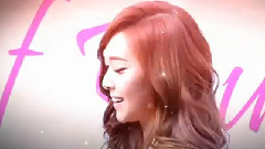 少女时代,Jessica - 2014 Happy Birthday To Jessica