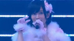 SKE48 - ガラスのI LOVE YOU