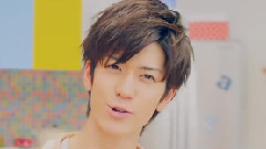 Hey! Say! JUMP - Aisureba Motto Happy Life