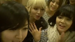 AOA - 偶像舞蹈大赛 E02 AOA CUT