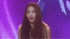 秀智(miss A),miss A - Goodbye Baby