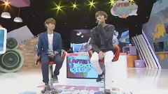 U-Kiss - After School Club Logo Song - Kevin(U-Kiss) & Eric