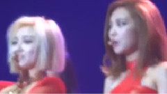 miss A,Min(miss A) - 自我介绍