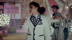 Block B - Jackpot