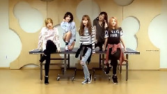 4minute - 今天做什么
