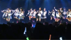 SKE48 - 未来の扉
