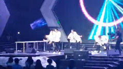 Super Junior-M - Swing