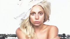Lady Gaga - Gypsy Life(吉普赛人般的云游生活)
