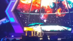 林俊杰 - 表演