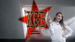 CL(2NE1) - KGB CF