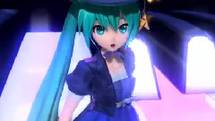 VOCALOID家族,初音未来 - Starlite★Lydian