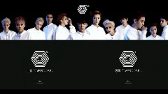 EXO-M,EXO-K,EXO - Overdose