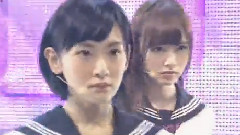 乃木坂46 - 制服のマネキン
