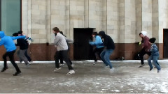 Q-Dance,舞蹈视频 - MASSIVE JUMPSTYLE 2012