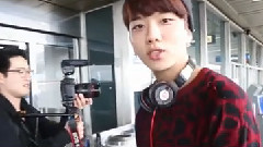 B.A.P - Go! B.A.P