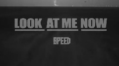 SPEED(韩国) - Look At Me Now