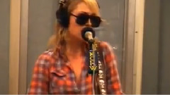Metric - Gold Guns Girls