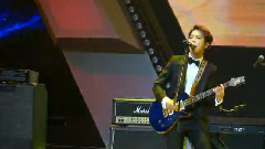 郑容和,CNBLUE - Can't Stop & I'm Sorry