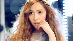 少女时代,Jessica - Happy Birthday