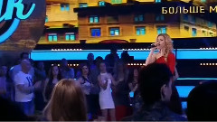 欧美群星 - Юлианна Караулова