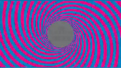 Turn Blue