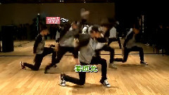 Winner - Win Who Is Next 姜胜允Cut